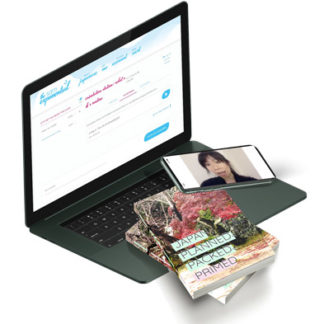 Japan Planned, Packed, Primed PALS