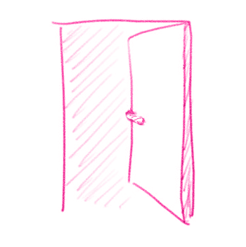 Live, online Japanese courses have office hours in case you have questions between classes.