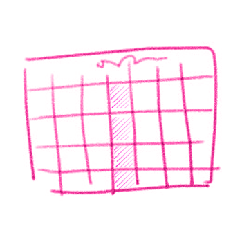 Live, online Japanese courses have a fixed schedule.