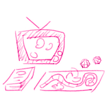 Japanese tutoring is unique to your needs and likes.